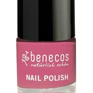 benecos Nagellacke (my secret)