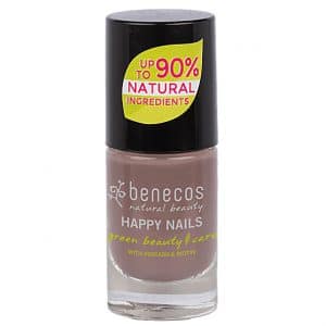 benecos Nagellacke (rock it!)