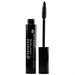 Benecos Natural Mascara Glamour Look (ultimate black)