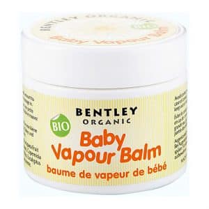 Bentley Organic Baby Inhalationsbalsam