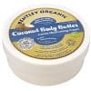 Bentley Organic Coconut Body Butter