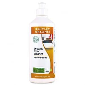 Bentley Organic Organic Floor Cleaner - Boden-Reiniger