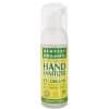 Bentley Organic Feuchtigkeitsspendender Hand Sanitizer mit Zitronenöl