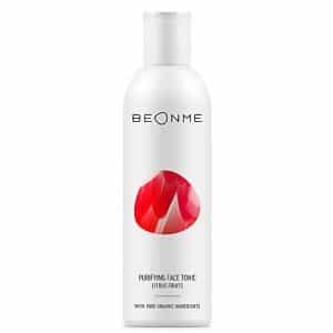 BEONME Purifying Face Tonic - Gesichtswasser