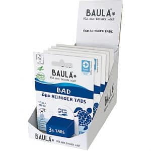 Biobaula Badreiniger für bis zu 3 L