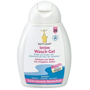 Bioturm Intim Wasch-Gel 250ml