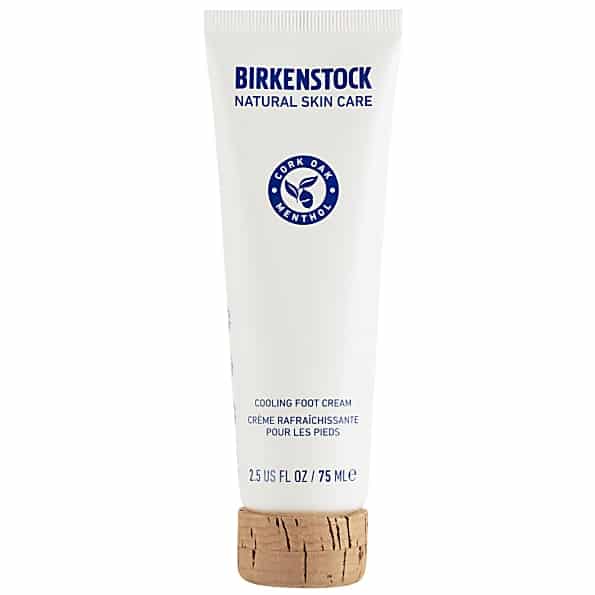 Birkenstock Cooling Foot Cream - Kühlende Fußcreme