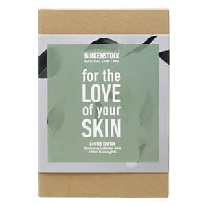 Birkenstock For the Love of your Skin Set Limited Edition