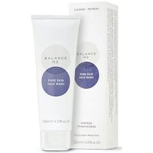 Balance Me Pure Skin Face Wash - Gesichtsreinigungs Gel