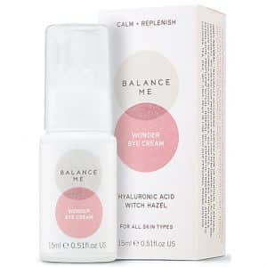 Balance Me Wonder Eye Cream - Augencreme