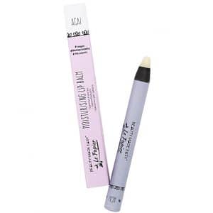 Beauty Made Easy Le Papier Moisturizing Lip Balm ACAI - Lippenbalsa...