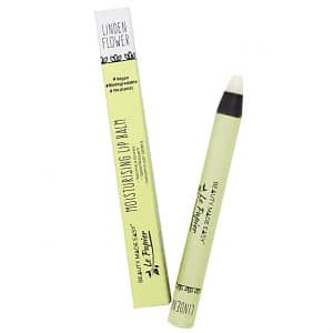 Beauty Made Easy Le Papier Moisturizing Lip Balm LINDEN FLOWER - Li...