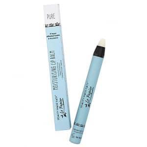 Beauty Made Easy Le Papier Moisturizing Lip Balm PURE - Lippenbalsam