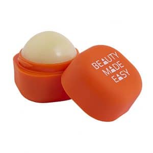 Beauty Made Easy Lip Balm Sea Buckthorn - Lippenbalsam