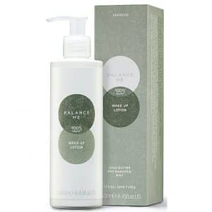 Balance Me Wake Up Lotion - Bodylotion