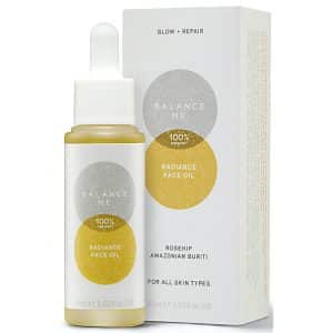 Balance Me Radiance Face Oil - Selbstbräunendes Ol