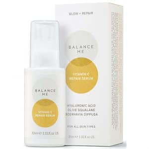 Balance Me Vitamin C Repair Serum