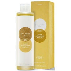 Balance Me Super Moisturising Body Oil - Körperöl