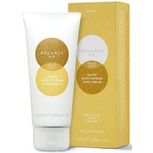 Balance Me Super Moisturising Hand Cream - Handcreme