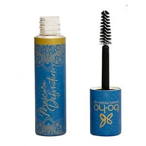 Boho - Mascara 02 - Brown