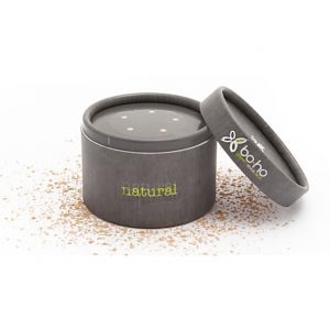 Boho Loose Mineral Powder 01 - Beige clair