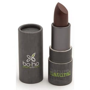 Boho - Lippenstift matt transparent 306 - Burgundy