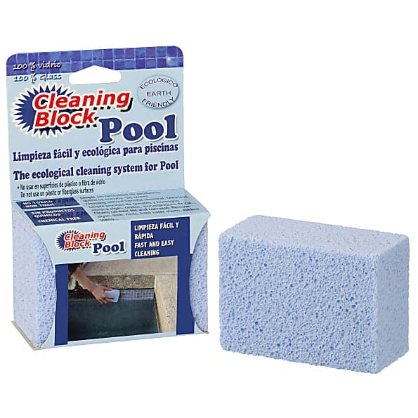 Cleaning Block Pool