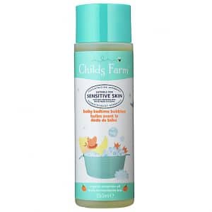 Childs Farm Baby Bedtime Bubbles  - Badezusatz mit bio Mandarine 250ml