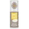 Salt of the Earth Amber & Sandalwood Deo Spray