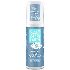 Salt of the Earth Ocean & Coconut Spray Deodorant