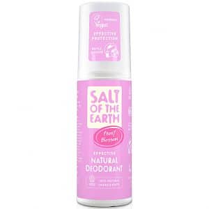 Salt of the Earth Peony Blossom Deo Spray