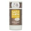 Salt of the Earth Amber & Sandalwood Deo Stick Nachfüllbar