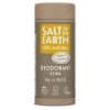 Salt of the Earth Amber & Sandalwood - Deo Stick Nachfüllpackung