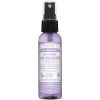 Dr. Bronner's Bio-Lavendel Hand-Hygienespray - 59 ml