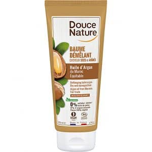 Douce Nature Baume Demelant  - Haarcreme für bessere Kämmbarkeit