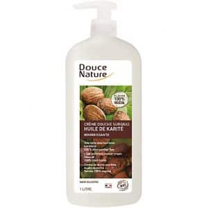 Douce Nature Creme Douche Surgras Nourrissante Huile de Karite - Nä...