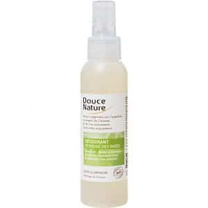 Douce Nature Deodorant Verveine