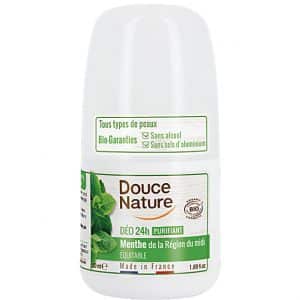 Douce Nature 24h Deo Roll-on Minze
