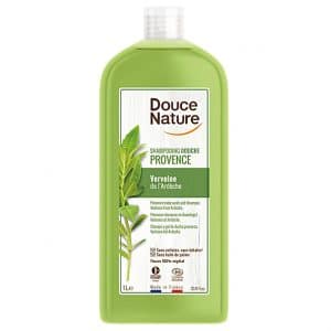 Douce Nature Shampooing Douche Provence Verveine - Shampoo & Duschgel