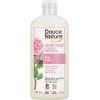Douce Nature Natur´Intime Gel douceur Rose - Duschgel für den Intim...