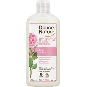 Douce Nature Natur´Intime Gel douceur Rose - Duschgel für den Intim...