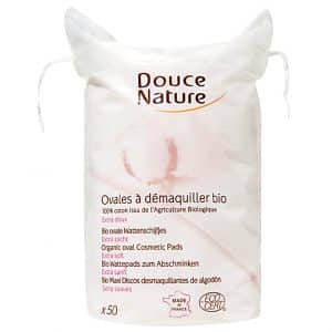 Douce Nature - Reinigungspads