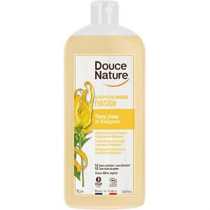 Douce Nature Shampooing Douche Evasion Ylang Ylang - Shampoo & Dusc...