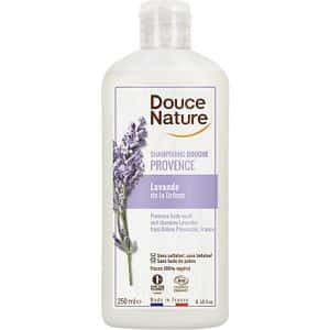 Douce Nature Shampooing Douche lavande 250ml - Duschgel & Shampoo