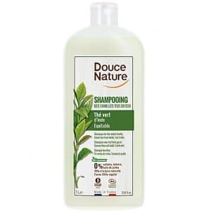 Douce Nature Shampoing des familles - Shampoo für die ganze Familie