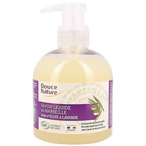 Douce Nature Savon de Marseille liquide - Neutralseife1L