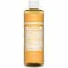 Dr. Bronner's Zitrus-Orange 18-in-1 Naturseife 475 ml