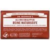 Dr. Bronner's All-One Eucalyptus Reine Naturseife