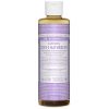 Dr. Bronner's Lavendel 18-in-1 Naturseife - 240 ml