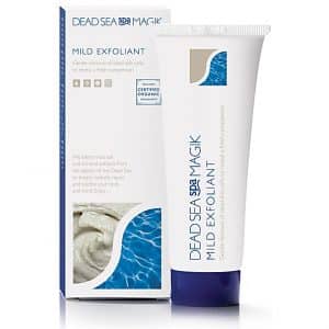 Dead Sea Spa Magik Peeling